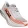 Hoka Cielo X1 2.0 Unisex Shoes - White Orange