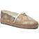 Guess Leather-Blend Espadrille - Beige