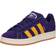adidas Originals Junior Lavprofil Sneakers - Purple