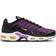 Nike Air Max Plus Women's Shoes - Black