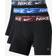 Nike DRI-FIT Essential Micro Boxer Briefs - Sort