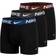 Nike DRI-FIT Essential Micro Boxer Briefs - Sort