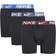 Nike DRI-FIT Essential Micro Boxer Briefs - Sort