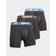 Nike DRI-FIT Essential Micro Boxer Briefs - Sort
