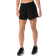Asics Core 4in Short Performance - Black