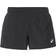 Asics Core 4in Short Performance - Black