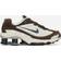 Nike Shox Ride 2 Sneakers - Baroque Brown