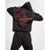 True Religion Full Zip Hoodie - Black