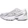 New Balance Kids' Bungee Lace - White/Grey