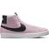 Nike SB Zoom Blazer Mid - Rosa