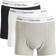 Calvin Klein Trunk Icon Cotton Stretch 3-Pack Boxers & Briefs - Multi Male