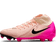 Nike Phantom Luna 2 Academy High Top - Crimson Tint/Pink Blast/Black