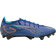 Puma Ultra 5 Carbon Speed FG Football Boots - Vivid Blue/Heat Fire/Bright Aqua