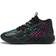 Puma HOOPS x TMNT MB.01 Baxter Stockman Basketball Shoes - Black