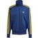 adidas Adicolor Firebird Track Top - Night Indigo/Crew Yellow