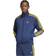 adidas Adicolor Firebird Track Top - Night Indigo/Crew Yellow