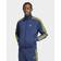 adidas Adicolor Firebird Track Top - Night Indigo/Crew Yellow