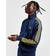 adidas Adicolor Firebird Track Top - Night Indigo/Crew Yellow
