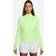 Nike Swift UV Half-Zip Running Shirt - Yellow