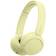 Sony Wireless Bluetooth Headphones WHCH520Y.CE7