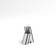 Georg Jensen Lituus H21.7 cm Vase
