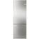 Bosch KGN492IAF Frigorifero Combinato Acciaio inossidabile, Grigio