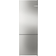 Bosch KGN492IAF Frigorifero Combinato Acciaio inossidabile, Grigio