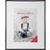 Victoria Collection Ramka Photo Frame Future 40x50 Black Ramme