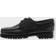 Timberland Authentic Boat Shoe - Black