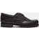 Timberland Authentic Boat Shoe - Black