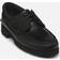 Timberland Authentic Boat Shoe - Black