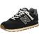 New Balance 574 - Black