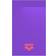 Arena Handduk Microfiber Towel Badlakan Lila, Orange (150x)
