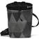 Black Diamond Gym Chalk Bag Gray Quilt M/L