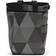 Black Diamond Gym Chalk Bag Gray Quilt M/L