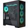 APNX Creator C1 Black Mid Tower Case