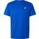 Asics Core Ss Top - Blue