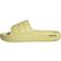 adidas Adilette Ayoon Sandaler - Powder Yellow/Core Black