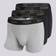 Puma Boxershorts 3-Pack - Comfort Stretch - Svart/Grå