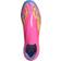adidas F50+ FG Ground Cleats - Lucid Lemon/Blue Fusion