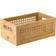 RIG-TIG Bamboo Box Opbevaringskasse 15x25 cm Opbevaringsboks