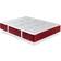 DORMISSIMO Matratze 180 x 200 Spring Premium 30 cm 7 Komfortzonen Taschenfederkernmatratze