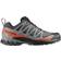 Salomon XA Pro 3D V9 GTX Multisportskor Herr - Turbulence/Black