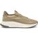 BOSS TTNM EVO Trainers With Knitted Uppers - Light Brown