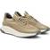 BOSS TTNM EVO Trainers With Knitted Uppers - Light Brown