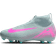 Nike Jr Mercurial Superfly 10 Academy MG - Ocean Cube/Pink Blast