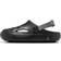 Jordan Air Hydrip - Black Smoke Grey