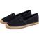 Tommy Hilfiger Espadrillos Flag Canvas - Blå