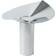 Klong Löv Vase Stainless Steel Candle Holder