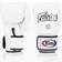 Fairtex BGV1 Muay Thaiboxningsträningssparringshandskar